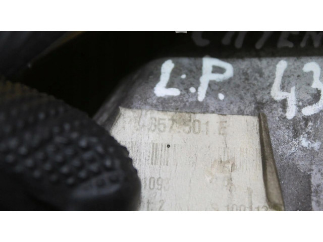 Zpětné zrcátko  Porsche Cayenne (92A) 2014  7P5971469N  