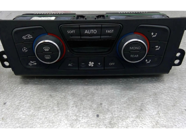 Блок управления климат-контролем 275100025R   Renault Latitude (L70)