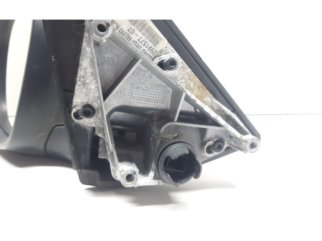 Zpětné zrcátko  BMW X1 E84 2011  2990437, 7216398  