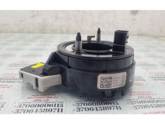 Подрулевой шлейф SRS 1K0959653C   Volkswagen Golf Plus