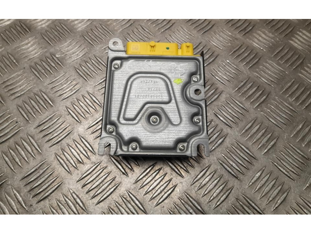 Блок подушек безопасности 4N0959655J, G8785   Audi A6 S6 C8 4K