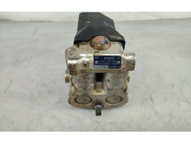 Jednotka ABS 0265200043, 371660130   Mrcedes-Benz E W124 1994