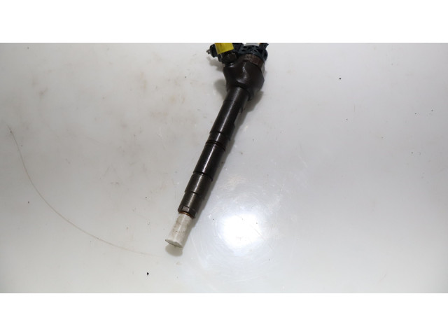 Форсунка 0445110647    Volkswagen Tiguan   