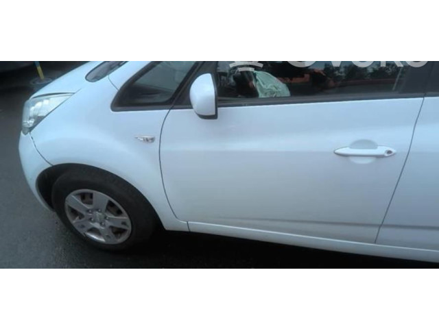 Вентилятор радиатора     253861P250    KIA Venga 