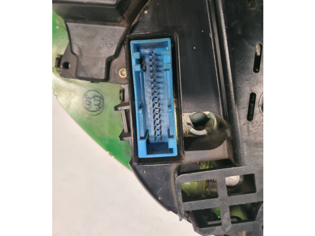 Панель приборов 8D0919880N, 110008886002   Audi A4 S4 B5 8D       
