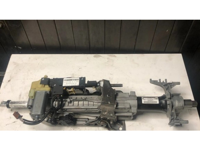  рейка  Колонка рулевая 6786603, 32306786603   BMW X5 E70 2006-2013 года