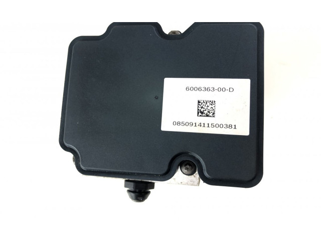 Jednotka ABS 0265956113, 600636300E   Tela Model S 2014