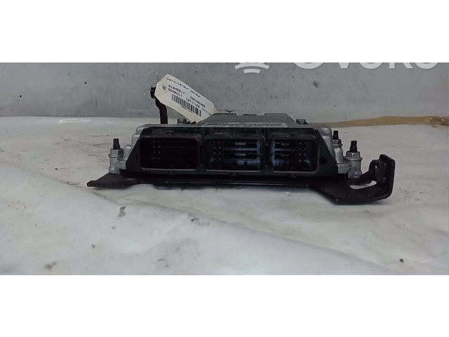 Блок управления двигателя 237100966R   Renault Latitude (L70)