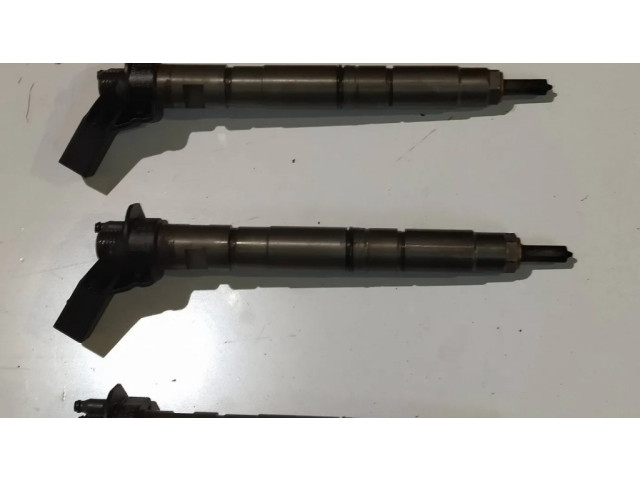 Vstřikovač 059130755BD, 03110505   Volkswagen Touareg II  pro naftový motor 3.0 CAS Cas