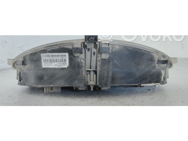 Панель приборов 1401107680   Fiat Scudo       