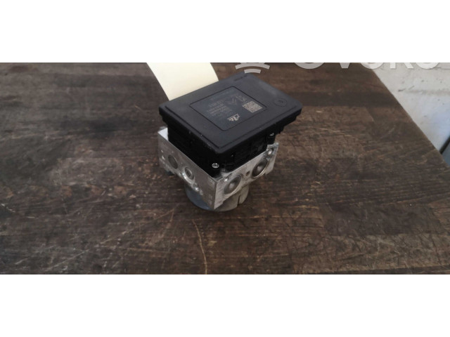 Jednotka ABS 9817961380ESC, 10022008064   Peugeot 2008 I 2017