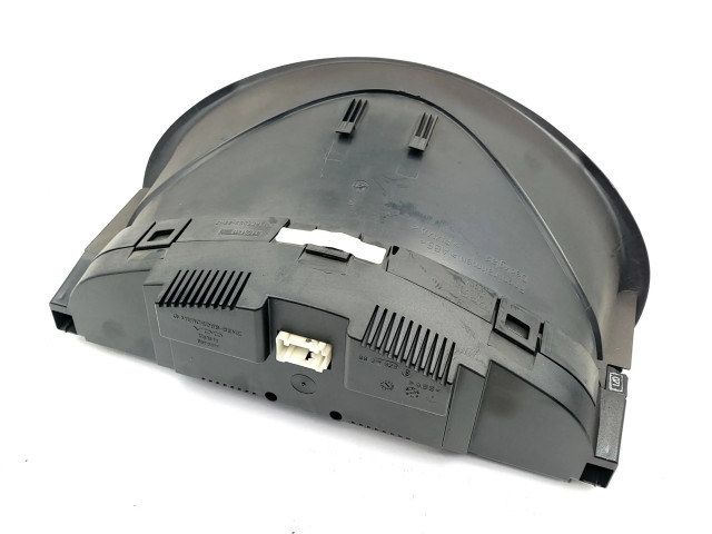 Панель приборов A2035403147, 110080231005   Mercedes-Benz C W203       