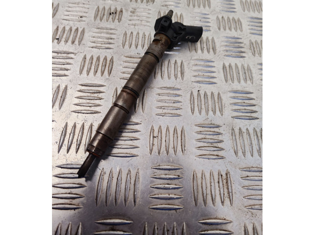 Форсунка 059130277CH    Audi A8 S8 D4 4H  CTBA 