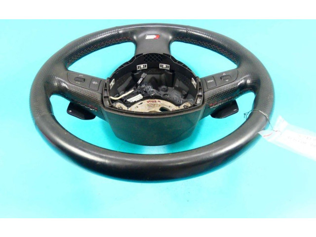 Volant Audi A6 S6 C6 4F 2006 4F0419091CA, IMPRK1243030  