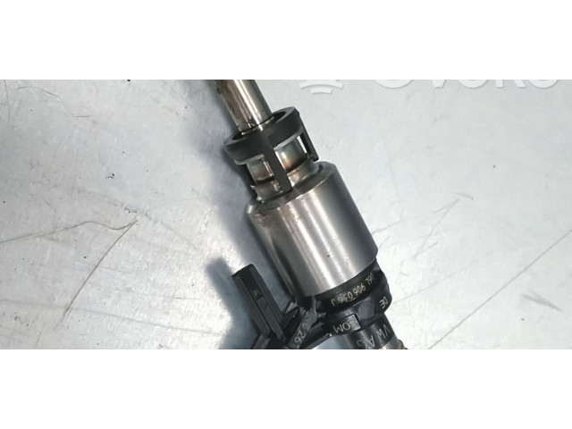 Форсунка 06L906036J, 026150001D    Audi A3 S3 8V  CJSA CJS 
