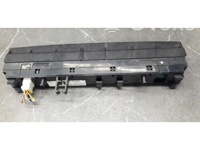 Дисплей    CA-DM4592AK   Mazda 6
