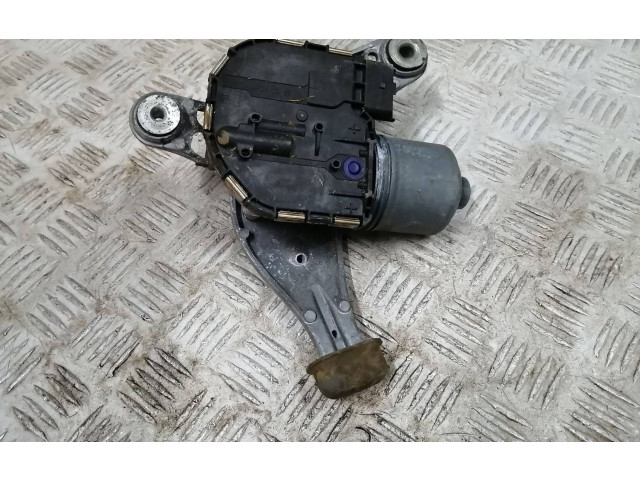 Моторчик заднего дворника 288150950R, 0390248128    Renault Espace V (RFC)