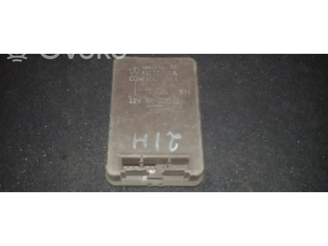 Блок комфорта 38600SH3G1, rk0060   Honda Civic   