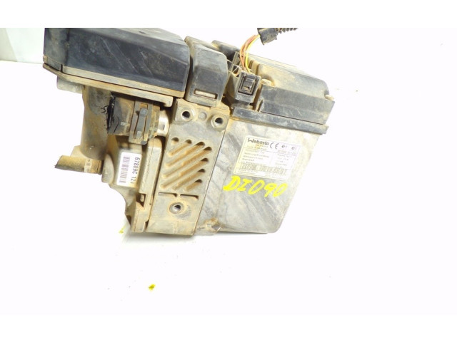 Вентилятор печки    7L6815071G, 7L6815071G   Volkswagen Touareg I