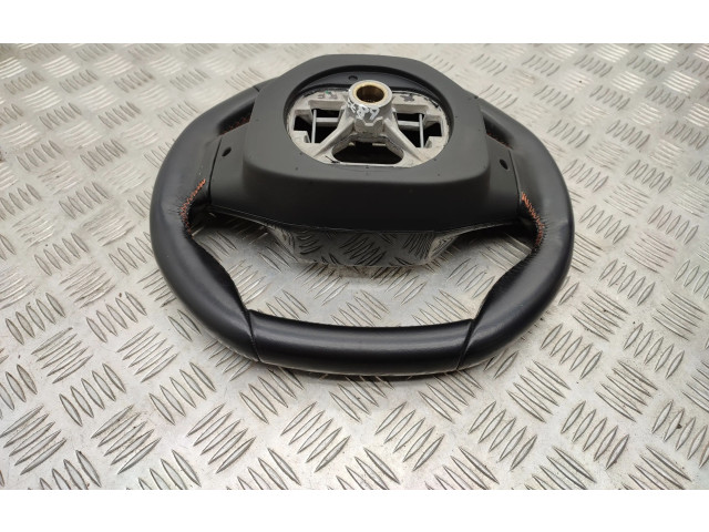 Volant Peugeot 3008 II 2016 98105487HE, 34197234D  