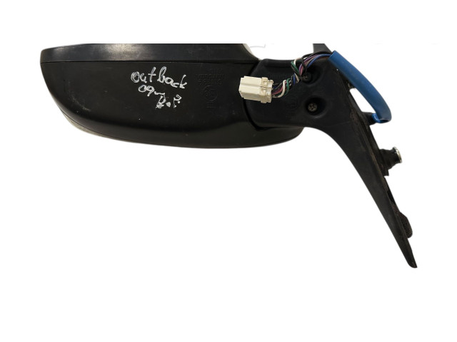 Zpětné zrcátko  Subaru Outback 2009  011199, 010843  