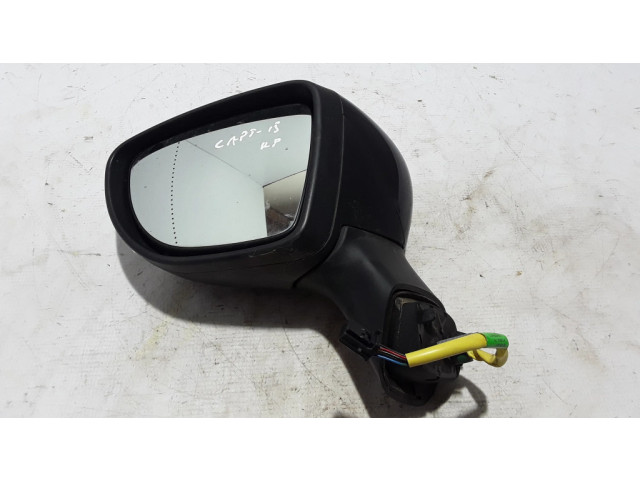 Zpětné zrcátko  levé Renault Captur 2014  963029140R  
