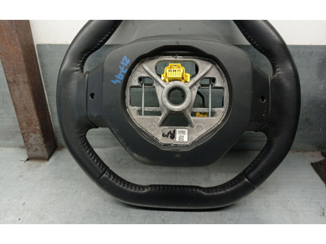 Volant Peugeot 208 2020 98255044ZD, 98255044ZD  