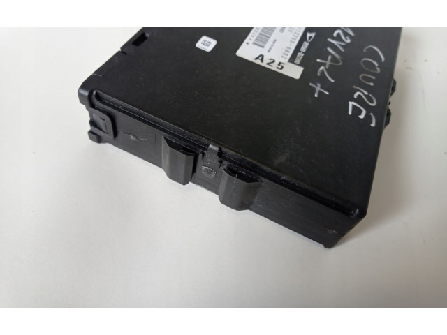 Блок управления 1122006802   Daihatsu Cuore