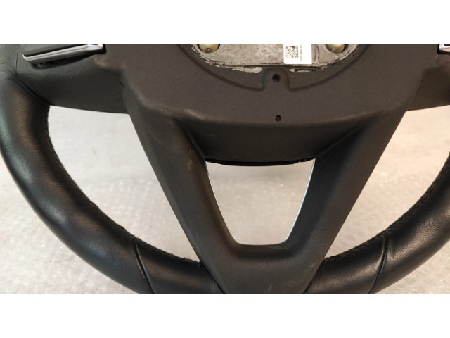 Volant BMW 7 G11 G12 2018   