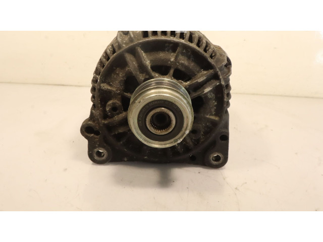 Генератор 0123515003   Audi A4 S4 B5 8D      