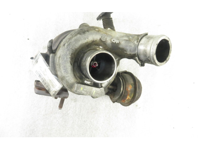 Турбина Fiat Stilo  46786078, 46786078   для двигателя 192 A1.000      