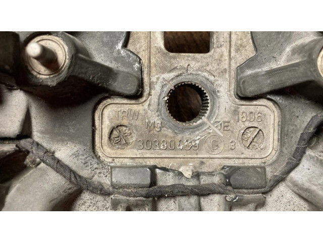 Руль Citroen Jumper  2002-2006 года 30380440      