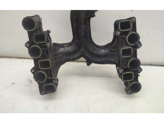 Всасывающий коллектор 059129711CF   Volkswagen Touareg II       