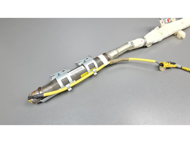 Боковая подушка безопасности 609690003H, 78850TL0G915M1   Honda Accord