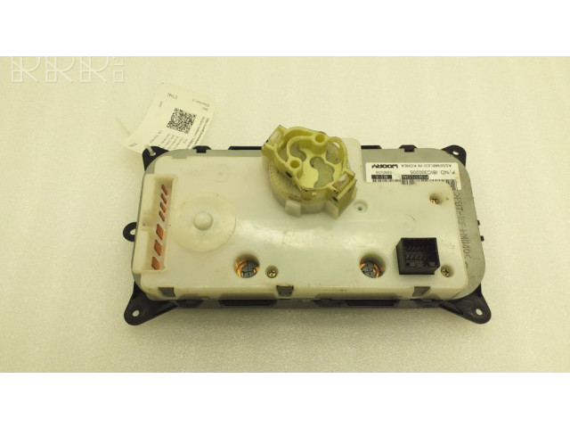 Блок управления климат-контролем P55037533AG, IBIC300205   Jeep Cherokee