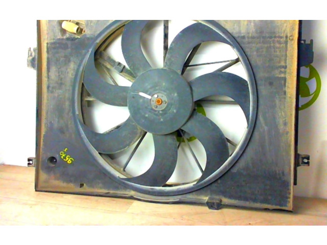 Вентилятор печки    253861F250, 253861F250   Hyundai Tucson JM