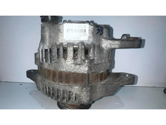 Генератор 1800A070, ALTERNADOR   Mitsubishi Colt      