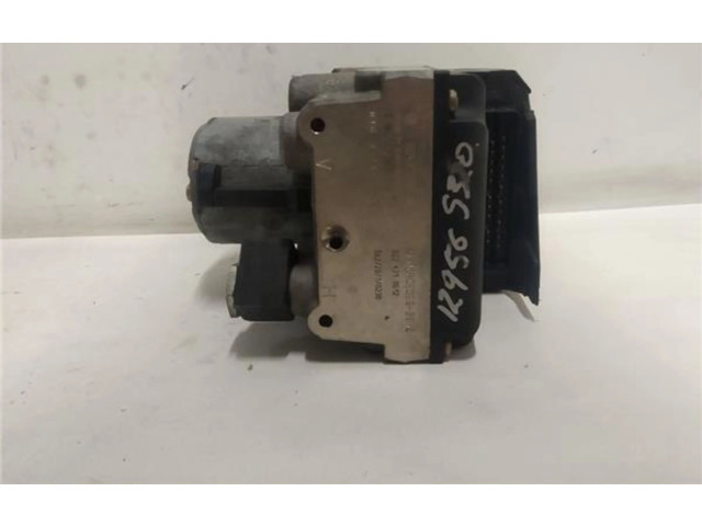 Jednotka ABS 0024319612, 0265217003   Mercede-Benz S W140 1995