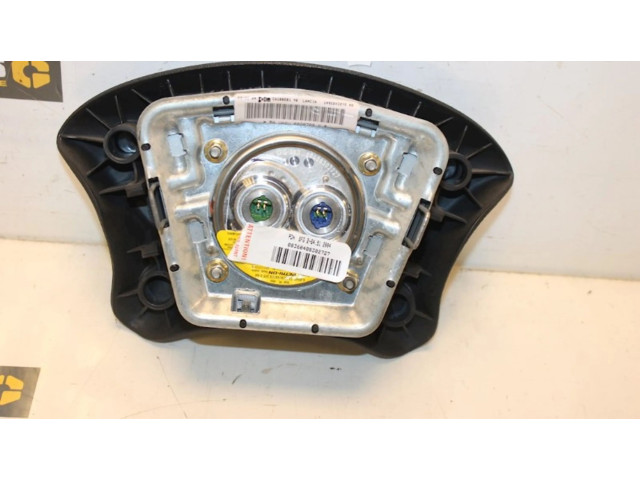 Подушка безопасности водителя 14958430YR, 14958430YR   Lancia Phedra