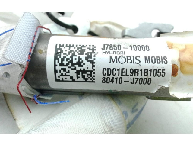 Боковая подушка безопасности J785010000   KIA Ceed