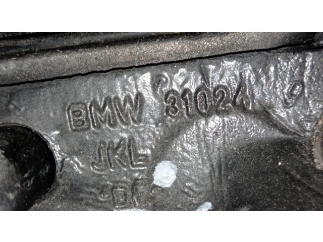 Zpětné zrcátko  BMW 5 E39 2000  31024  