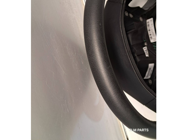 Руль Mercedes-Benz CLK A209 C209  2002 - 2009 года A2304600503      