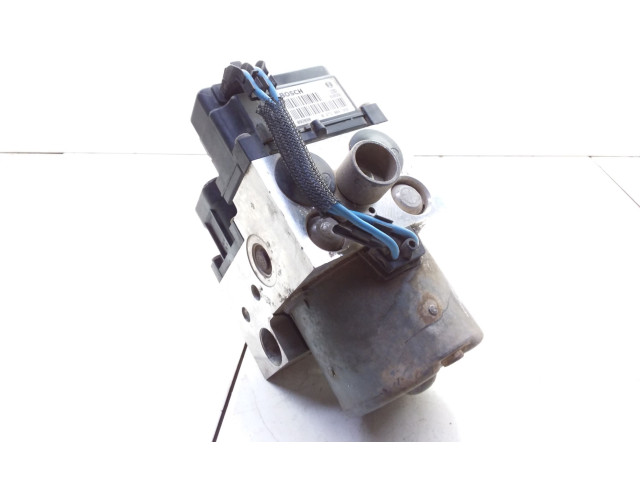 Jednotka ABS 90581417, 0265216651   Opel Zfira A 2001