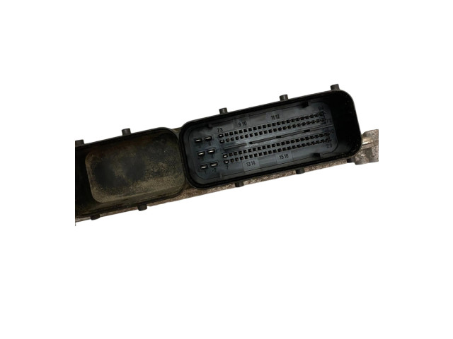 Блок управления двигателя 397511XCE1   KIA EV6