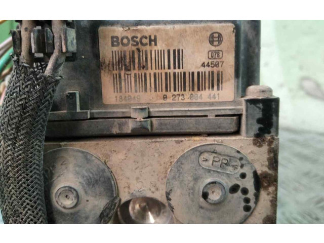 Jednotka ABS 0273004441   Peugeot 106 