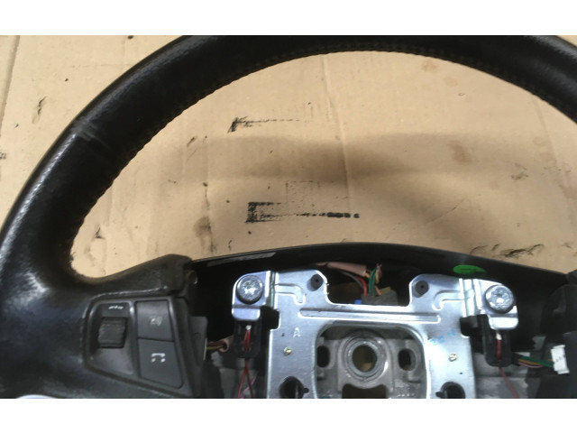Руль Opel Antara  2006 - 2016 года       
