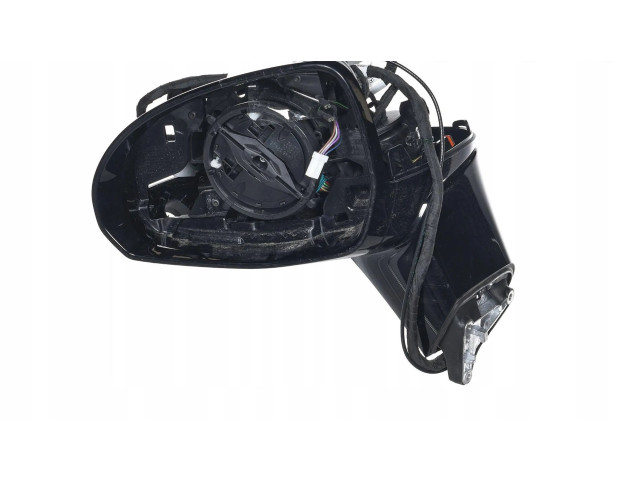 Зеркало электрическое        Mercedes-Benz EQS V297  2021 -  года   