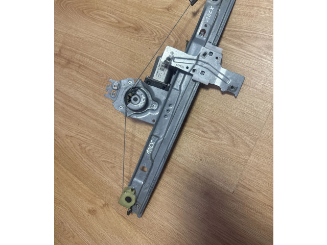 Vstřikovací lišta ARM119855, 400912D   Peugeot 207     
