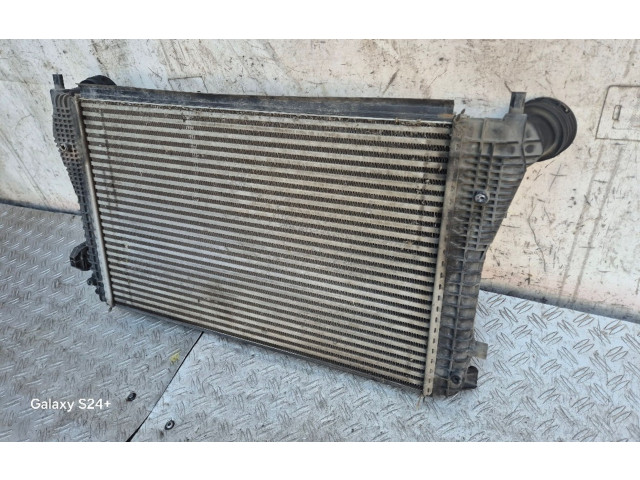 Интеркулер  1K0145803T   Volkswagen Golf Plus 