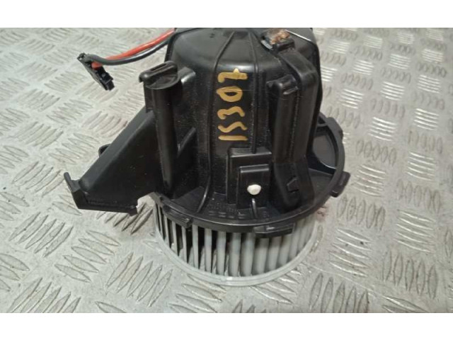 Вентилятор печки    U0851003, 2PINS   Audi A5 Sportback 8TA